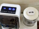小壮熊（XIAOZHUANGXIONG）恒温水壶 紫外线消毒柜婴儿奶瓶消毒器带烘干 烧水壶宝宝专用新款 实拍图