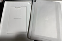 Apple/苹果 iPad11英寸 A16芯片2025年款 平板电脑 (128GB WLAN版/学习办公娱乐)银色 实拍图