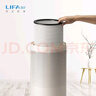 LIFAair 润宝宝净化加湿器专用滤芯+湿帘套装 LAH02-滤芯+湿帘 实拍图