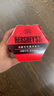 好时（Hershey’s）浓醇黑巧克力 14条210g盒装 办公休闲零食 生日礼物 送女生  实拍图
