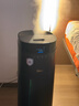 美的（Midea）空气加湿器超大雾家用卧室大容量母婴幼儿孕妇静音除菌客厅喷雾器礼物取暖降燥国家补贴SCK-L160 实拍图