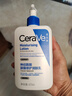 适乐肤（CeraVe）【张凌赫同款】保湿润肤乳473ml乳液面霜身体乳C乳男女护肤礼物 实拍图