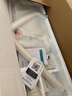四季沐歌卫浴淋浴花洒套装奶白四功能增压浴室淋浴器钢琴键花洒全套M3+ 实拍图