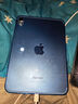 Apple/苹果 iPad mini (A17 Pro) 8.3英寸 平板电脑(512G WLAN版/mini7/MYGY3CH/A)深空灰色 实拍图