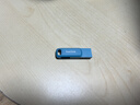 闪迪（SanDisk）512GB Type-C USB3.2 手机U盘DDC3蓝色 读速高达400MB/s 自动备份 手机电脑两用 双接口大容量优盘 实拍图