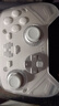 北通鲲鹏70精英无线游戏手柄AI智控自适应双切扳机摇杆 xbox电脑PC蓝牙NS体感 steam电视switch2原神 实拍图