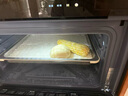 老板（Robam）【闪速烹饪】小贝果D2微蒸烤炸炖蒸烤一体机嵌入式国家补贴13.6英寸幻彩屏58L微波炉智魔方C9MA-D2 实拍图