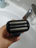 博朗朱一龙同款电动剃须刀5系Pro剃须刀礼盒款刀头往复式刮胡刀男士送老公生日礼物 男 实拍图