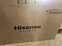 海信电视55E3Q 55英寸 144Hz高刷 U+超画质引擎  AI智能语音 Wi-Fi6  4k液晶平板 国家补贴以旧换新 实拍图