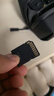 闪迪（SanDisk）128GB SD相机内存卡 C10 拍摄全高清视频 微单/单反数码相机存储卡 坚固耐用 超高性价比 实拍图