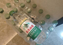 农夫山泉饮用水纯净水550ml*24瓶 实拍图