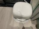 石头（roborock）扫地机器人扫拖一体 P20 Pro 自动上下水版 自动集尘热水洗拖布擦地拖地洗地机吸尘器 A1340RR 实拍图