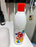 爱特福84 消毒液家用消毒剂去污垢杀菌衣物漂白液468ml*30瓶整箱 实拍图