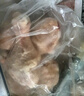 上鲜 鸡琵琶腿 净重6斤 冷冻出口级 炸鸡腿卤鸡腿烤鸡腿 清真食品 实拍图