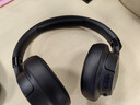 JBLT770NC头戴式主动降噪蓝牙耳机 手机电脑笔记本耳机游戏无线有线耳机  黑色 实拍图