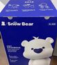 小白熊SnowBear吸奶器 免手扶电动全便携挂脖式 双边挤奶器3058IIPro 热门商品 实拍图