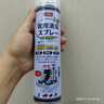 巨奇严选 鞋子除臭剂360ml 银离子消毒杀菌鞋袜喷雾球鞋运动鞋防脚臭 实拍图