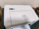 兄弟（brother）HL-L1808W小型黑白激光打印机  家用办公学习作业打印 无线网络连接  手机远程 A4打印 实拍图