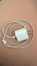 Apple/苹果【USB-C线充套装】含20W充电头+60W 双USB-C口1米充电线 实拍图