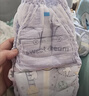 帮宝适【夜用王者】安睡婴儿拉拉裤尿不湿超薄安睡一整夜mini试用 XL7 实拍图