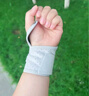 CRALVKOIN腱鞘炎护腕医用艾草自发热手腕扭伤固定热敷妈妈手鼠标手产后康复 实拍图