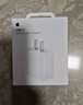 Apple/苹果 20W USB-C充电器  type-c充电器苹果手机充电器原装手机快充头 苹果17手机充电器 实拍图