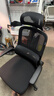 黑白调P1二代人体工学椅电脑椅子人工力学座椅久坐办公电竞椅学习椅国补 实拍图