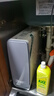 史密斯（A.O.SMITH）佳尼特蓝鲸净水机家用净水器厨房专用台下用直饮机一体机厨下京东自营实测1200GCR2500AE1国家补贴 实拍图