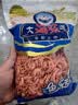 吉琪多 南极磷虾米 即食虾米 海米 新鲜海产净重 500g（1斤装） 实拍图