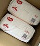 好奇（Huggies）铂金装小桃裤拉拉裤箱装XXXL46片(17kg以上)尿不湿【透爽散热】 实拍图