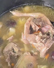 硒全食美富硒老鸽 净重400g/只 冷冻 供港鸽子生鲜冷链 煲汤优选卤煮食材 实拍图