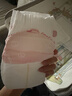 好奇（Huggies）铂金装小桃裤纸尿裤M144片(6-11kg)中号尿不湿【透爽散热】 实拍图