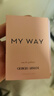 阿玛尼MYWAY自我无界香水1.2ml 试用装 实拍图