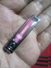 欧美达3003-4小号迷你长度4.8cm小黑 秀气指甲钳 锋利指甲剪 小巧指甲刀 3-14款颜色随机 实拍图