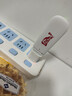 联通中国联通移动随身wifi6无线网卡免插卡车载随身携带4G路由器流量宽带网络官方正品2025款全国通用 【1500G高速4G】联通白月光USB款 实拍图