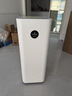米家小米空气净化器4lite 家用除甲醛除异味PM2.5轻音设计LED显示屏智能控制小巧不占地七夕节礼物推荐 米家空气净化器 4 lite 实拍图
