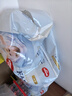 好奇（Huggies）铂金装小桃裤纸尿裤XL96片(12-17kg)加大号尿不湿透【透爽散热】 实拍图