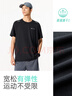 安踏速干T丨短袖T恤男夏季冰丝吸湿透气训练服跑步运动健身上衣男 实拍图