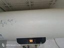 美的出品华凌储水式40升家用电热水器大功率速热一级能效升级款加长防电墙国家补贴F4020-KY1Pro(HE) 实拍图
