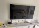 贝石电视挂架50-90英寸 超薄电视机挂架电视支架75/85英寸壁挂架适用于TCL创维雷鸟索尼康佳海信长虹等 实拍图