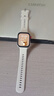 华为WATCH FIT 3 国家补贴15% 智能手表月光白轻薄大屏运动减脂长续航 男女情侣手表 实拍图