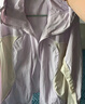 蕉下（beneunder）速干防风山系外套女防紫外线防晒衣女新款北欧灰S 实拍图