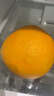 京鲜生 爱媛果冻橙 6斤 单果180g起生鲜水果桔子礼盒 实拍图