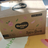 好奇（Huggies）铂金装小桃裤成长裤XXL74片(15kg以上)尿不湿【透爽散热】 实拍图