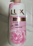 力士(LUX)沐浴露 恒久嫩肤 淡雅香氛 娇肤香氛沐浴乳1000g留香 实拍图