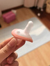 佳尔优优（garkoko）拇指安抚奶嘴0-3-6个月防胀新生气婴儿玩具哄睡安抚一岁宝宝2个装 实拍图
