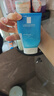 理肤泉净肤控油洁面泡沫50ml【油皮洁面旅行装】 实拍图