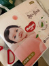好奇（Huggies）铂金装小桃裤纸尿裤XL64片(12-17kg)加大号尿不湿【透爽散热】 实拍图