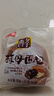 桃李酵母面包巧克力味600g 早餐手撕软面包西式糕点心办公室零食整箱 实拍图