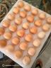 京鲜生富硒鲜鸡蛋30枚 3斤 源头直发 实拍图